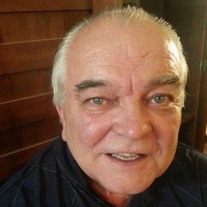 Meet your Posher, Ken